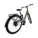 Vogue Nova Elektrische Fiets - Fashion Grijs - 50cm