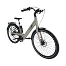 Vogue Nova Elektrische Fiets - Fashion Grijs - 50cm