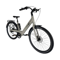 Vogue Nova Elektrische Fiets - Fashion Grijs - 50cm