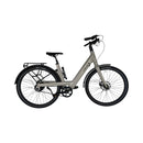 Vogue Nova Elektrische Fiets - Fashion Grijs - 50cm