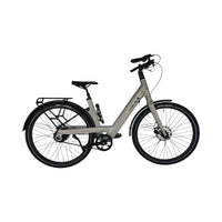 Vogue Nova Elektrische Fiets - Fashion Grijs - 50cm