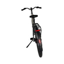 Vogue Nova Elektrische Fiets - Fashion Grijs - 50cm