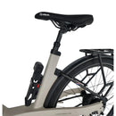 Vogue Nova Elektrische Fiets - Fashion Grijs - 50cm