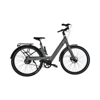 Vogue Nova Elektrische Fiets - Mat Grijs - 50cm