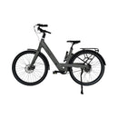 Vogue Nova Elektrische Fiets - Mat Grijs - 50cm
