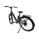 Vogue Nova Elektrische Fiets - Mat Grijs - 50cm