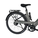 Vogue Nova Elektrische Fiets - Mat Grijs - 50cm