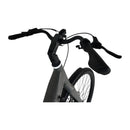 Vogue Nova Elektrische Fiets - Mat Grijs - 50cm