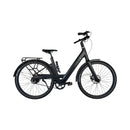 Vogue Nova Elektrische Fiets - Mat Zwart - 50cm