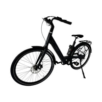 Vogue Nova Elektrische Fiets - Mat Zwart - 50cm
