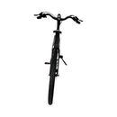 Vogue Nova Elektrische Fiets - Mat Zwart - 50cm