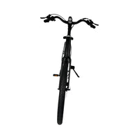 Vogue Nova Elektrische Fiets - Mat Zwart - 50cm