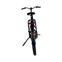 Vogue Nova Elektrische Fiets - Mat Zwart - 50cm