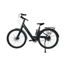 Vogue Nova Elektrische Fiets - Mat Zwart - 50cm