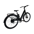 Vogue Nova Elektrische Fiets - Mat Zwart - 50cm