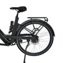 Vogue Nova Elektrische Fiets - Mat Zwart - 50cm