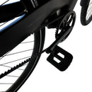 Vogue Nova Elektrische Fiets - Mat Zwart - 50cm