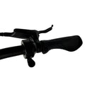 Vogue Nova Elektrische Fiets - Mat Zwart - 50cm