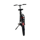 Vogue Nova Man Elektrische Fiets - Mat Bruin - 50cm