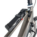 Vogue Nova Man Elektrische Fiets - Mat Bruin - 50cm