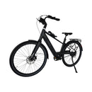 Vogue Nova Man Elektrische Fiets - Mat Zwart - 50cm