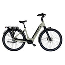 Vogue Prestige Elektrische Fiets - Cement Grey - 48 cm