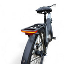 Vogue Prestige Elektrische Fiets - Fashion Grey - 48 cm