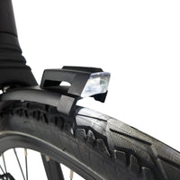 🚲 Vogue Prestige - Mat Zwart – Hoge Instap - Elektrische Fiets