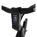 🚲 Vogue Prestige - Mat Zwart – Hoge Instap - Elektrische Fiets