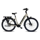 Vogue Prestige Elektrische Fiets - Fashion Grey - 48 cm