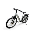 Vogue Prestige Elektrische Fiets - Mat Cool Grey - 48 cm