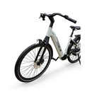 Vogue Prestige Elektrische Fiets - Mat Cool Grey - 48 cm
