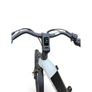Vogue Prestige Elektrische Fiets - Fashion Grey - 48 cm