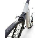Vogue Prestige Elektrische Fiets - Fashion Grey - 48 cm