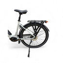 Vogue Prestige Elektrische Fiets - Fashion Grey - 48 cm