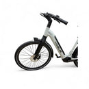 Vogue Prestige Elektrische Fiets - Mat Cool Grey - 48 cm