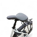 Vogue Prestige Elektrische Fiets - Fashion Grey - 48 cm