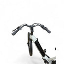 Vogue Prestige Elektrische Fiets - Fashion Grey - 48 cm