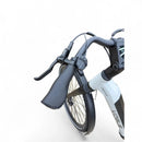 Vogue Prestige Elektrische Fiets - Mat Cool Grey - 48 cm