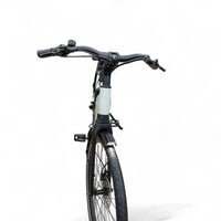 Vogue Prestige Elektrische Fiets - Fashion Grey - 48 cm