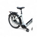 Vogue Prestige Elektrische Fiets - Fashion Grey - 48 cm