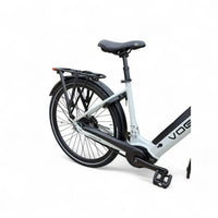 Vogue Prestige Elektrische Fiets - Fashion Grey - 48 cm