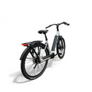 Vogue Prestige Elektrische Fiets - Fashion Grey - 48 cm