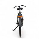 Vogue Prestige Elektrische Fiets - Fashion Grey - 48 cm