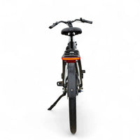 Vogue Prestige Elektrische Fiets - Fashion Grey - 48 cm
