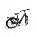 Vogue Prestige Elektrische Fiets - Mat Zwart - 48 cm