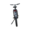 🚲 Vogue SUV – Mat Zwart - Elektrische Fiets - 720Wh