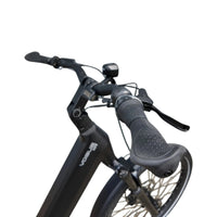 🚲 Vogue SUV – Mat Zwart - Elektrische Fiets - 720Wh