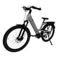 🚲 Vogue SUV – Mat Grey - Elektrische Fiets - 720Wh
