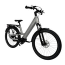 🚲 Vogue SUV – Mat Grey - Elektrische Fiets - 720Wh